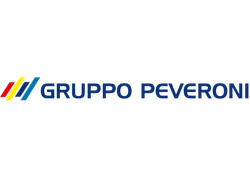 peveroni logo