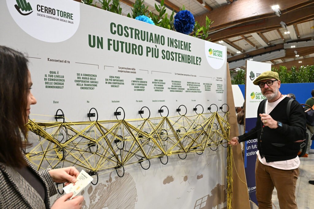 fura expo 2025 gioco consapevolezza sostenibilità