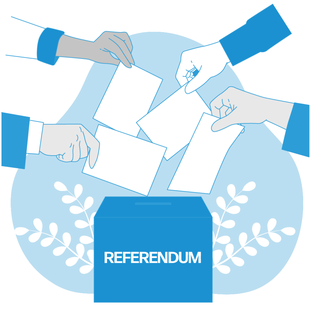 referendum
