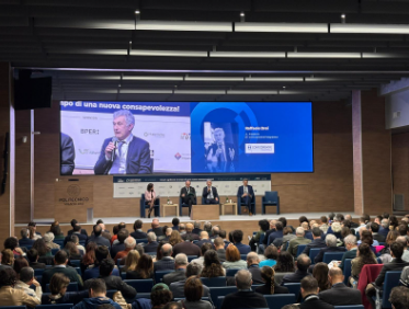 mercato agricoltura 4.0 italia 2024