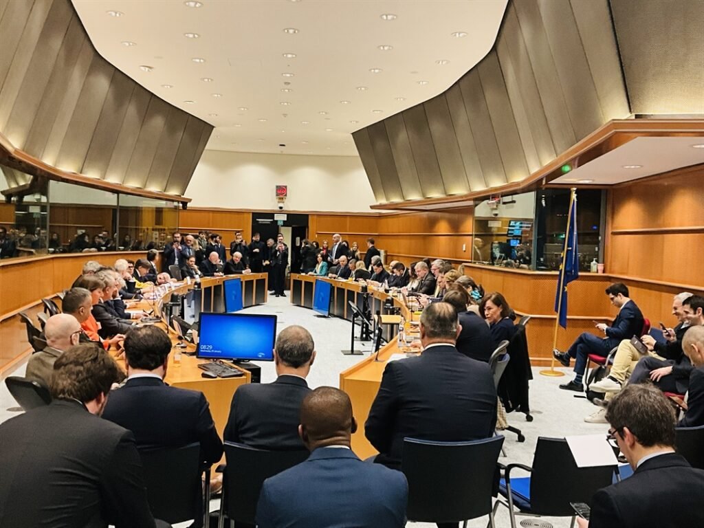 anno internazionale delle cooperative 2025