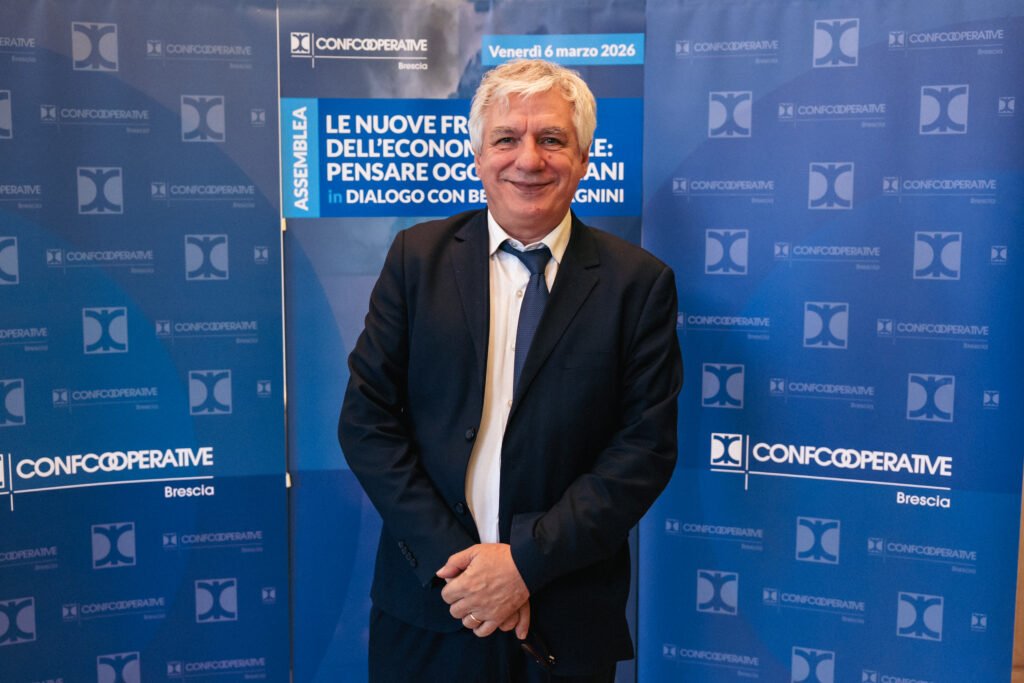 economia sociale confcooperative brescia