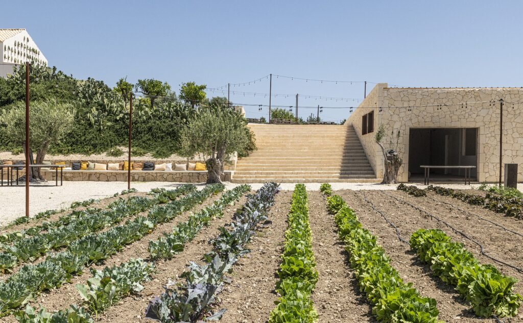 agricoltura sociale biologica sicilia noto