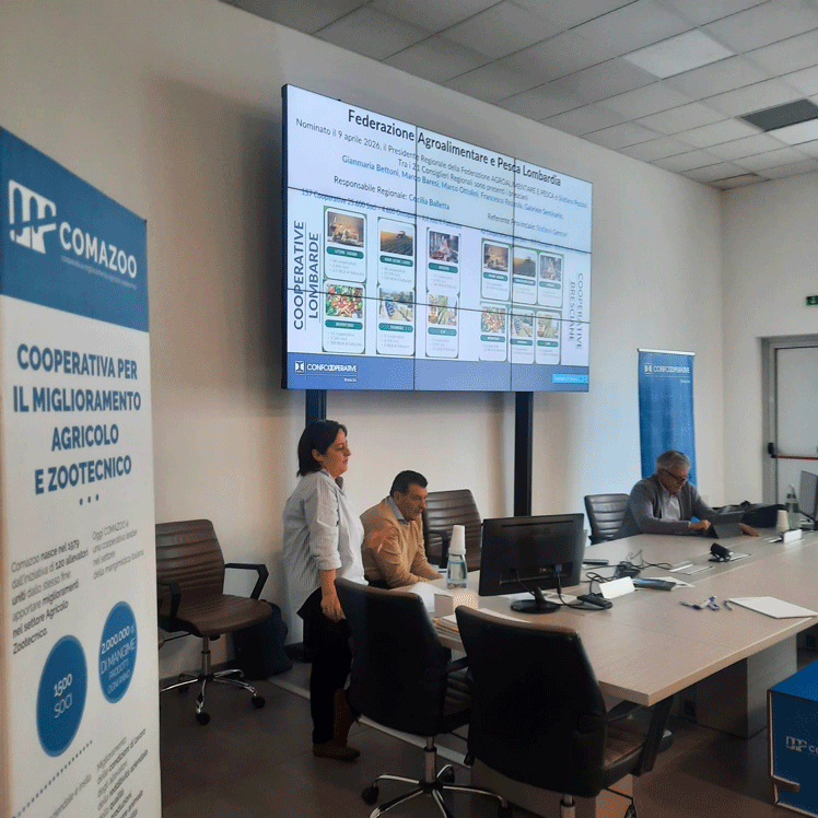 assemblea fedagripesca lombardia