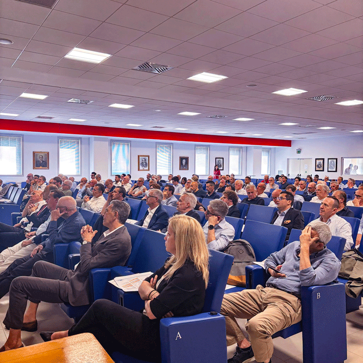 mercato lattiero caseario italiano 2026 DOP