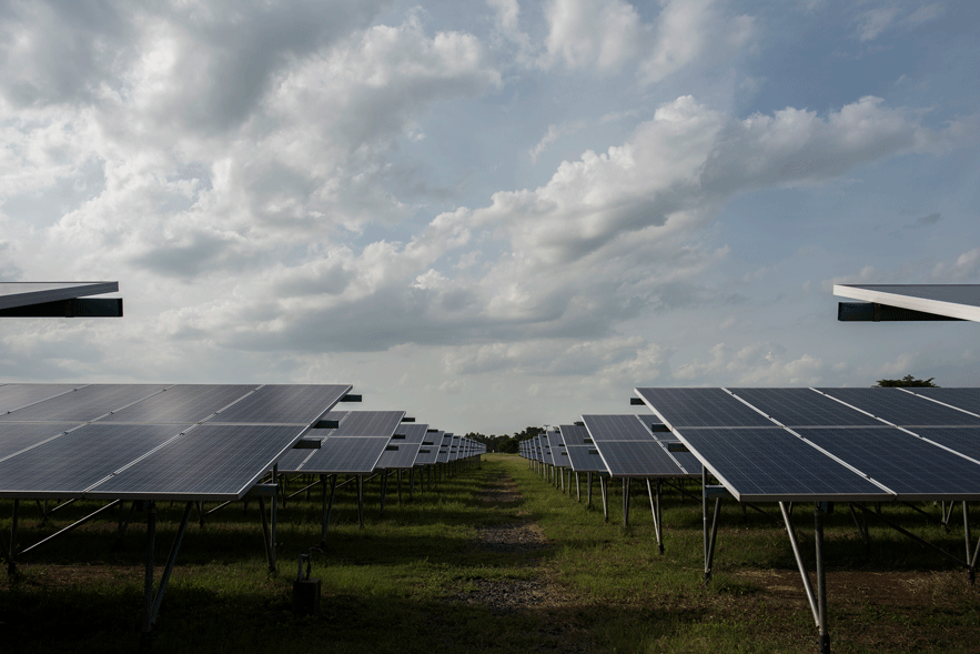Fotovoltaico ambito agricolo