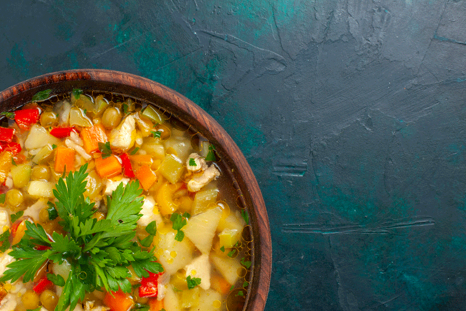 zuppa